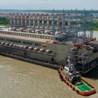 La operación de Murat Bey, que lleva ya dos reanudaciones de su contrato, venció el 7 de enero de 2025.