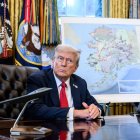 Recientemente, el presidente de Estados Unidos, Donald Trump, expresó que "hacemos lo que queremos en el hemisferio, porque pertenece a EE.UU.".