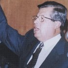 Marco Proaño Maya fue diputado en seis periodos y una figura clave en la defensa del IESS y la seguridad social.