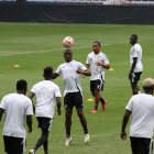 Emelec habría planificado hacer la pretemporada en Salinas, pero tampoco fue confirmado.