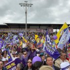El 10 de enero se realizó el primer encuentro de ADN con dirigentes y militantes de la provincia de Pichincha.