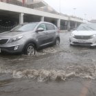 Monitoreo climático y oceanográfico permite anticipar riesgos por lluvias en distintas regiones del país.