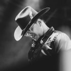 Yeison Jiménez tenía 34 años.