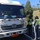 El transporte pesado no puede circular de 06:00 a 10:00 en la Ruta Viva y Simón Bolívar