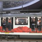 El Metro entró a su tercer año de operación. El 2025 sobrepasó los 116 millones de viajes.