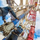 Ecuador proyecta recibir un precio más bajo este año, estimando $ 53.5 por barril, por debajo de los  $ 62.2 presupuestados para el 2025.