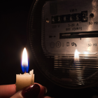 Apagones afectan a Guayaquil, Daule y Samborondón luego de la tormenta eléctrica que impactó desde el domingo.