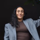 En los Juegos Mundiales 2025, la patinadora cerró su participación con tres medallas -oro, plata y bronce.