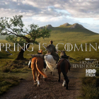 La nueva serie del universo de Game of Thrones se sitúa 100 años antes de la trampa principal.