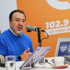 Muñoz aseguró que el Municipio ha cumplido con su rol mediante la presencia en territorio y acciones de prevención y control.