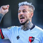 ¿Refuerzo de jerarquía o solo un rumor? Benedetto y el interés de Barcelona SC.