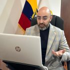 Mario Godoy confirmó que acudirá a la Comisión de Fiscalización de la Asamblea Nacional.