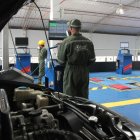 La revisión y matriculación es un trámite anual oblogatorio para los propietarios de vehículos.