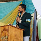 El concejal Bruno Dedé envió un oficio al alcalde de La Libertad, Francisco Tamariz, para que el burgomaestre convoque a sesión extraordinaria.