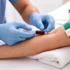 La Federación Mundial de Hemofilia anunció que trabajará directamente con el Estado ecuatoriano en el nuevo modelo de atención.