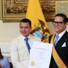 Analistas consultados cuestionan la relación entre el poder político y las autoridades de control, ya que hay el riesgo de condicionar su trabajo.