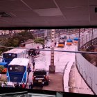 bastaron horas de garúa persistente para inundar varias calles del norte de Guayaquil. Incluso este 12 de enero, según reportó Segura EP, había acumulación de agua en algunas calles.