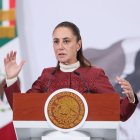 La presidenta de México, Claudia Sheinbaum Pardo