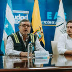 El Municipio de Guayaquil inició el plan preinvernal antes de lo esperado.