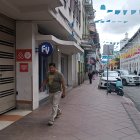 Lugares. Los hospedajes temporales que se promocionan en Airbnb están ubicados mayoritariamente en el Centro Histórico de Cuenca.