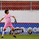 José Gabriel Cevallos llega a Barcelona SC tras su paso en Macará.