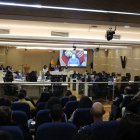 Dirigentes de varios barrios expusieron ayer al Concejo Metropolitano la falta de recursos policiales y la inseguridad que afecta a Quito.