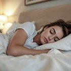 Una noche de sueño, analizada con IA, podría revelar riesgos futuros