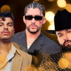 Los más nominados: Rauw Alejandro, Bad Bunny y Carín León encabezan la lista de Premio Lo Nuestro.
