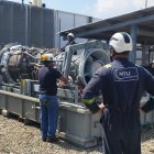 El sector industrial rechaza la sentencia de la Corte sobre la participación privada en la generación eléctrica nacional.