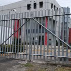 El cuerpo de la víctima ingreso al Centro Forense de Cuenca donde se le practicará el autopista de ley para determinar la causa de muerte.