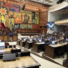 Los titulares de la Comisión del Derecho a la Salud y Deporte, y de Fiscalización y Control Político no se pronunciaron sobre las contrataciones de CNT.