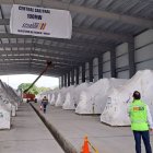 La Celec contrató a Progen para que instale 150 megavatios, pero las obras no se concretaron.