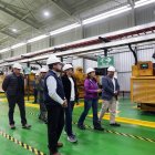 La renovación del contrato de alquiler de la central El Descanso II (20 MW) es parte del plan oficial para garantizar el suministro en 2026, según el Cenace.