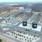 El Gobierno sigue buscando ampliar la cantidad de fuentes de energía.