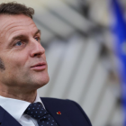 Emmanuel Macron expresó su preocupación por las maniobras geopolíticas en Groenlandia y advirtió a Estados Unidos sobre posibles efectos en cadena para Europa.