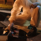 Imagen referencial: La policía investiga si los cuerpos hallados en Santa Elena corresponden a los seis desaparecidos.