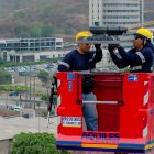 Conductores y vecinos llevan décadas reclamando mejor iluminación, especialmente en tramos peligrosos de la Perimetral.
