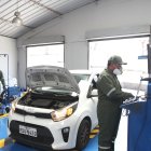 En 2025 se matricularon 517.013 automotores en Quito.