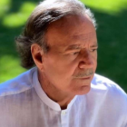 Aunque el cantante español Julio Iglesias no se ha pronunciado oficialmente, ha expresado sentirse preocupado por su imagen internacional.