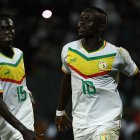 Mané comanda el ataque de Senegal vs Egipto.