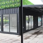 Seis locales disminuyeron al 50% su precio de alquiler.