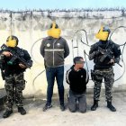 Presunto implicado en el asesinato de un guardia de seguridad fue capturado tras un operativo policial en el sur de Quito.