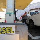 El subsidio del diésel desapareció solo entre el 12 de noviembre y el 11 de diciembre de 2025.