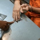 El Tribunal de Garantías Penales con sede en el cantón Esmeraldas condenó a 34 años y ocho meses de prisión a Michael Eduardo por el asesinato de un hombre.