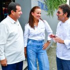 Las prefecturas presentan su estrategia conjunta en España: llevar la comida al turista.