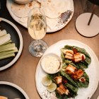 CAFETERIA MULLIGANS

AG-SEMANA