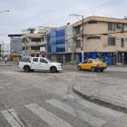 Un parterre central será cerrado en la ciudadela Sauces 8, norte de Guayaquil.