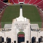 Los Angeles recibirá a cientos de deportistas de diferentes partes del mundo en el 2028.