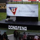 El escenario que espera por los refuerzos de Liga de Quito para 2026.