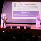 El presidente de la Comisión de Movilidad, Diego Garrido, insistió en que los siniestros de tránsito no pueden seguir viéndose como hechos aislados.